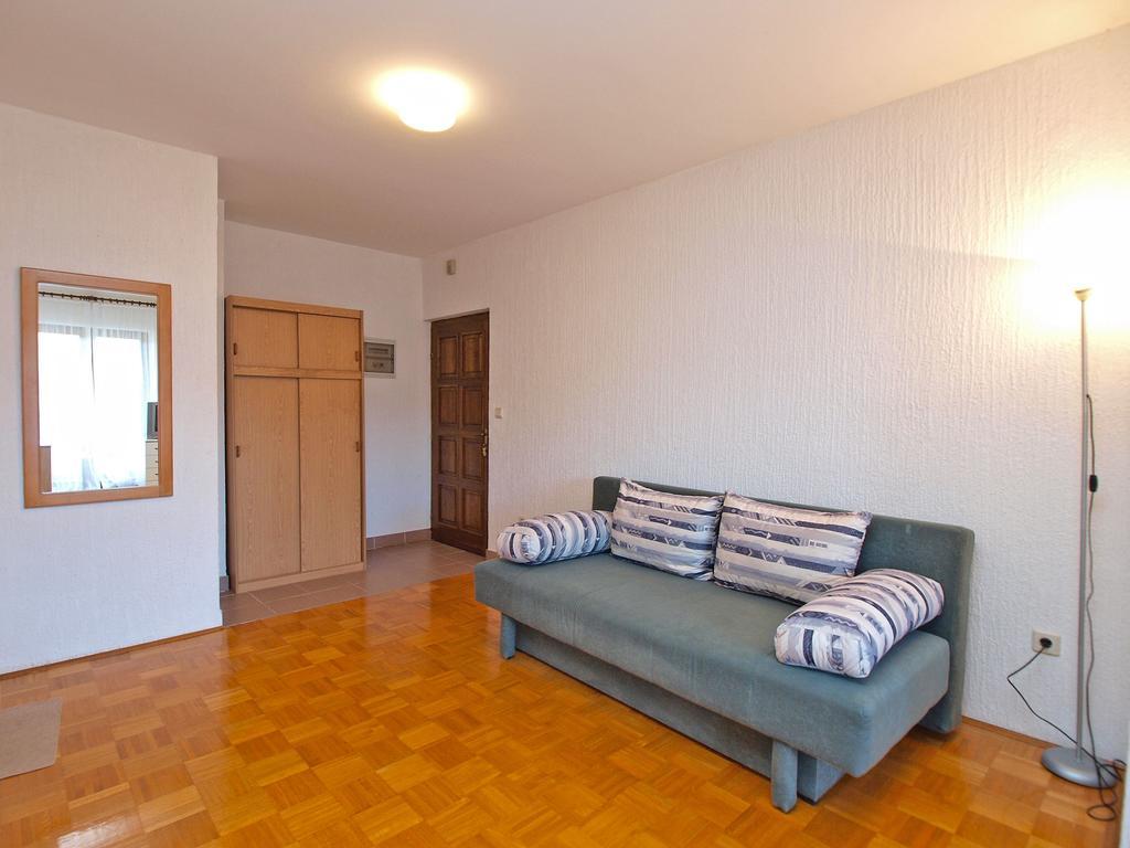 Apartments Dubravka 1315 Vrsar Eksteriør bilde