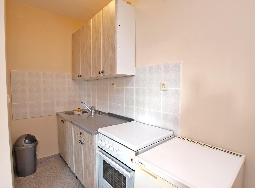 Apartments Dubravka 1315 Vrsar Eksteriør bilde